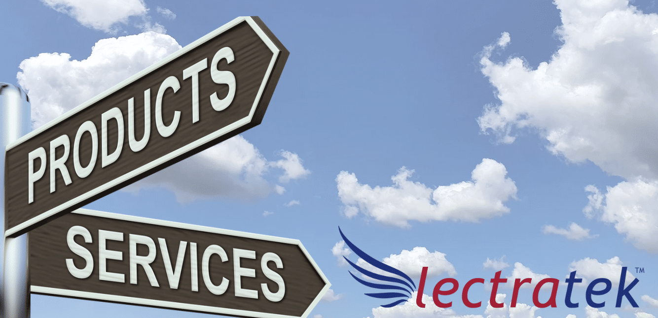 Lectratek Products and Services